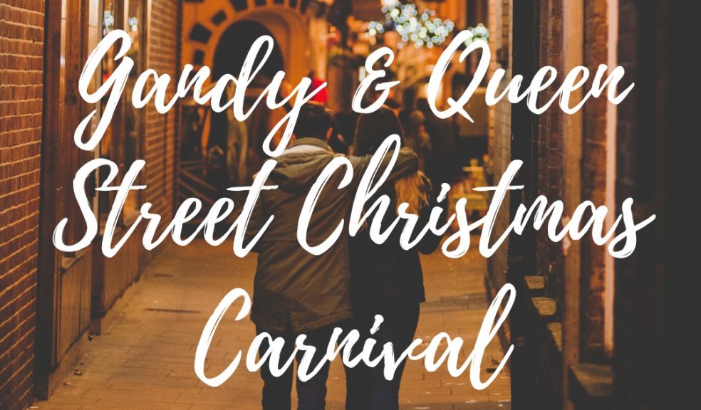 Gandy Street & Queen Street