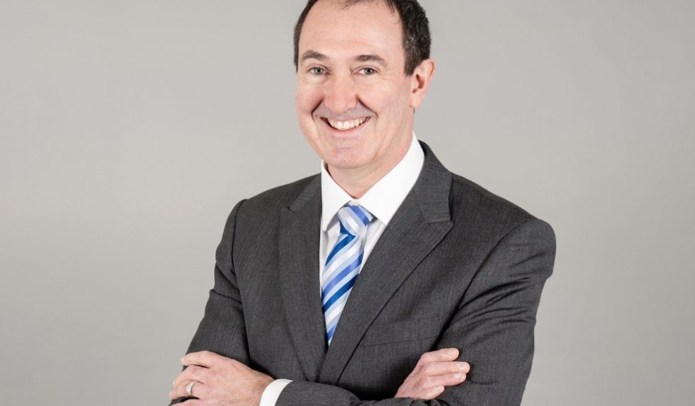 Gavin Jones