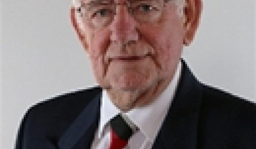 Cllr George Gribble, Teignbridge’s Deputy Leader and Executive spokesperson for Recreation and Leisure