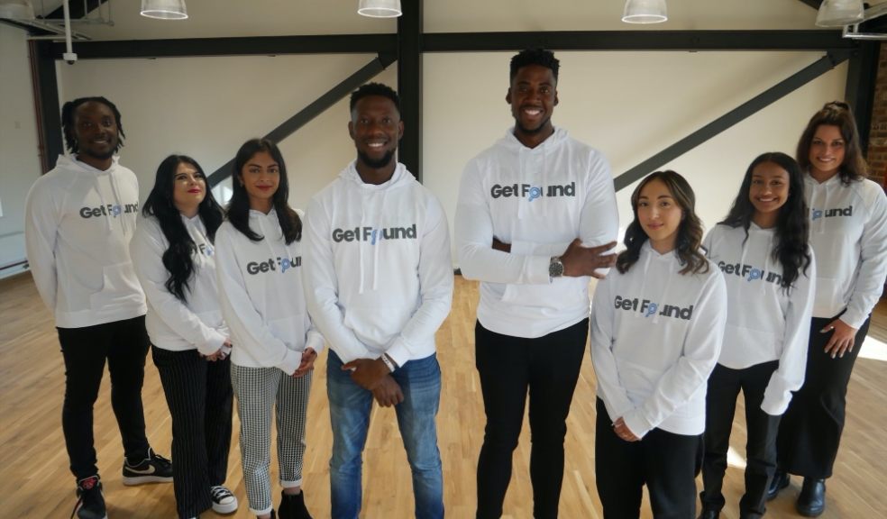 The Get Found team