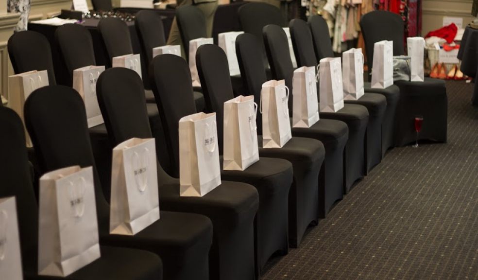Goodie bags