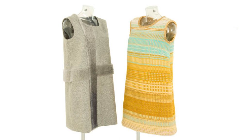 Gravelle and Parker Shift dresses