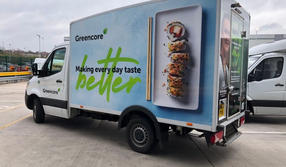 Greencore to create 40 new jobs in Exeter