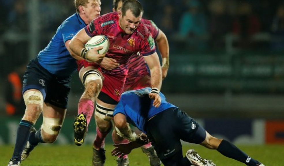 Pictures: Exeter Rugby Club/Pinnacle Photo Agency