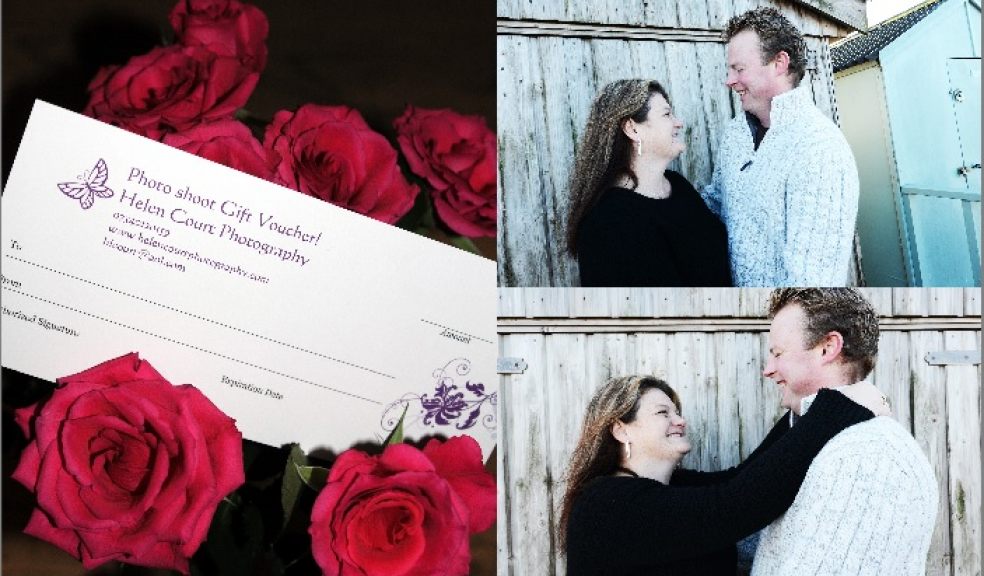 Couples Photo-shoot with Helen Court, £40, hour long shoot including all photos on disc.