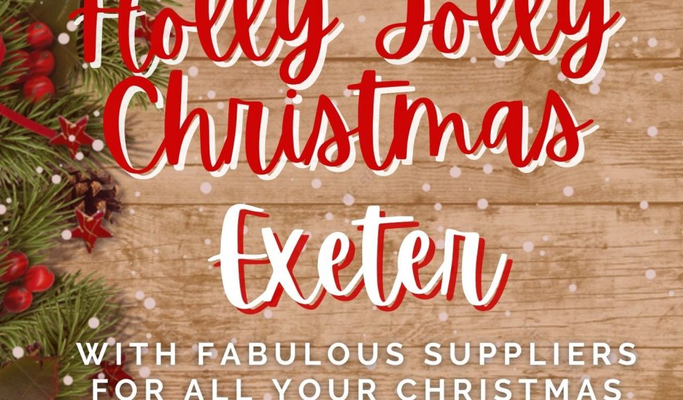 Holly Jolly Christmas Craft and Gift Market