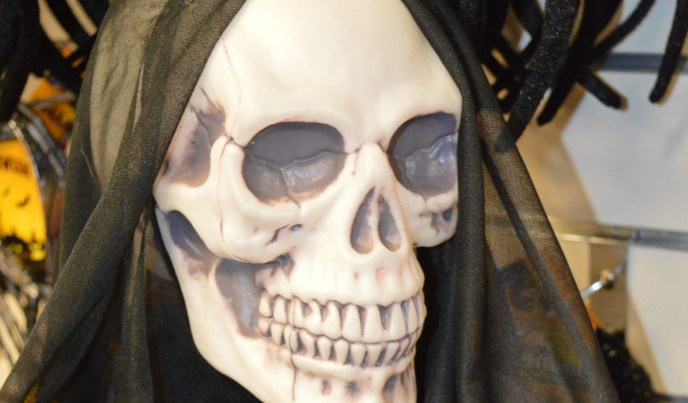 Halloween Show