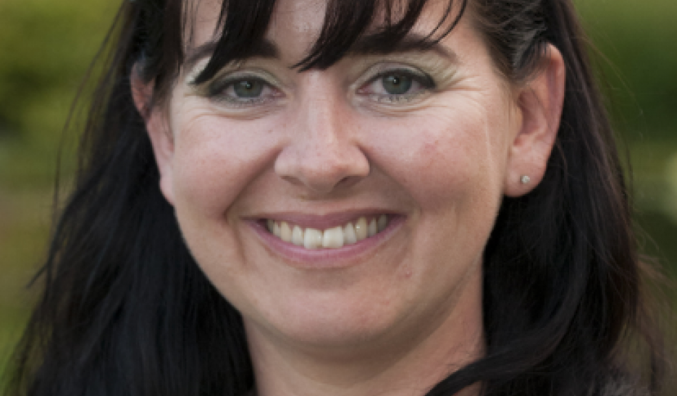 Hannah Goodenough