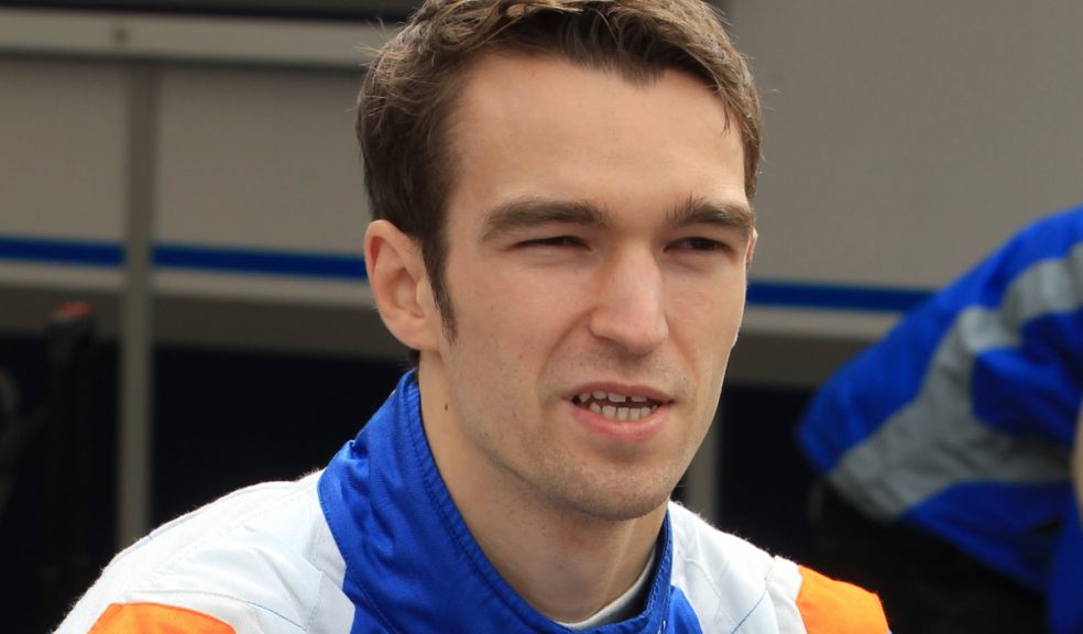 Harry Tincknell