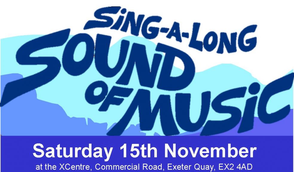 Sing-a-Long Sound of Music