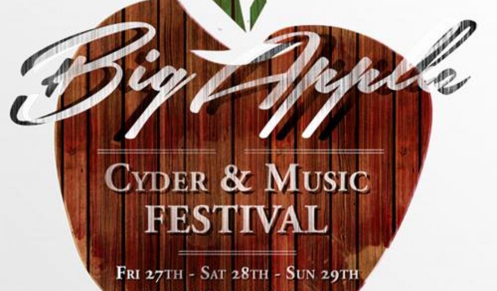 Healey's Big Apple Cyder & Music Festival