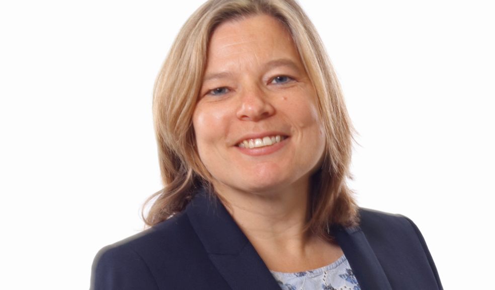 Helen Gregory