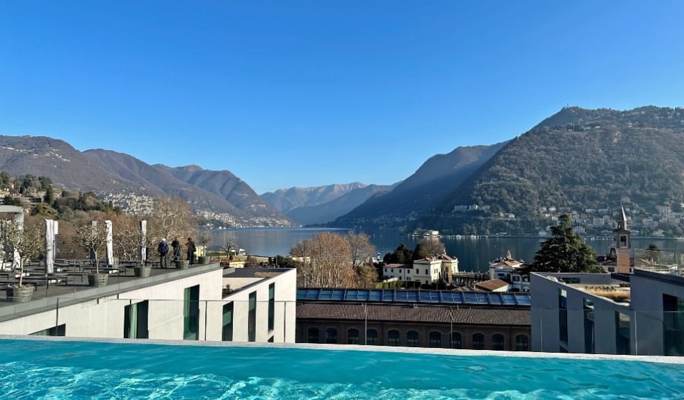 Hilton Lake Como Hotel Review A Weekend of ultimate luxury and relaxation at Hilton Lake Como travel