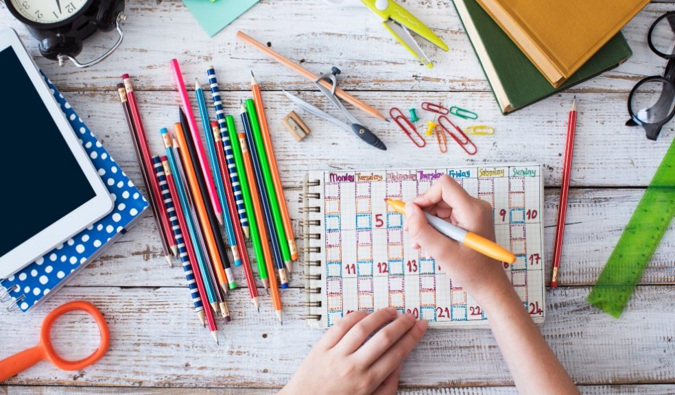 Home education and school equipment Home education and home-schooling equipment.jpg