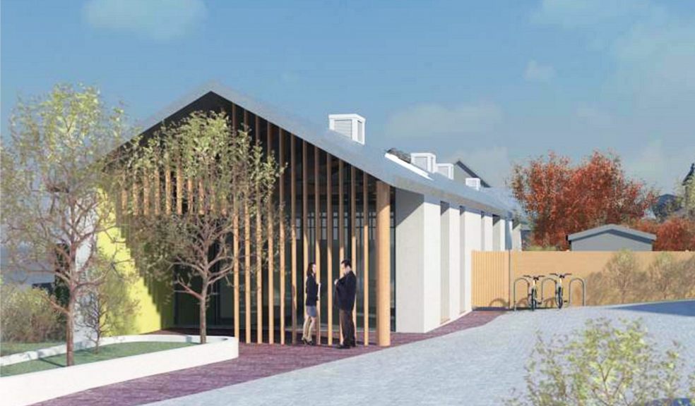 Hospiscare launch partnership to build flagship day hospice in Honiton