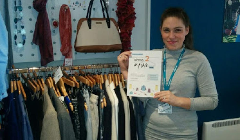 Cullompton Hospiscare shop