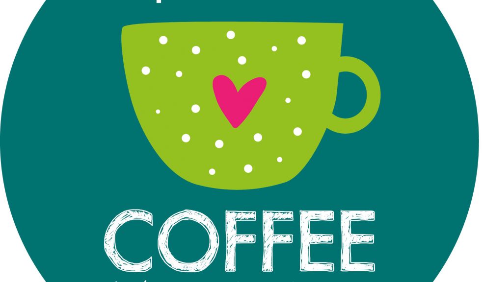 Hold a coffee morning for Hospiscare!