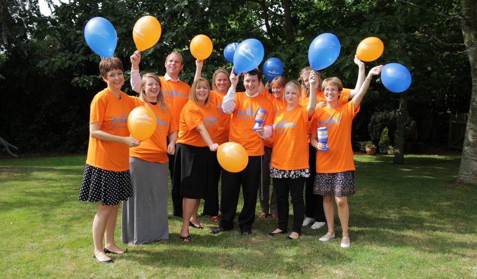 Hospiscare Open Event