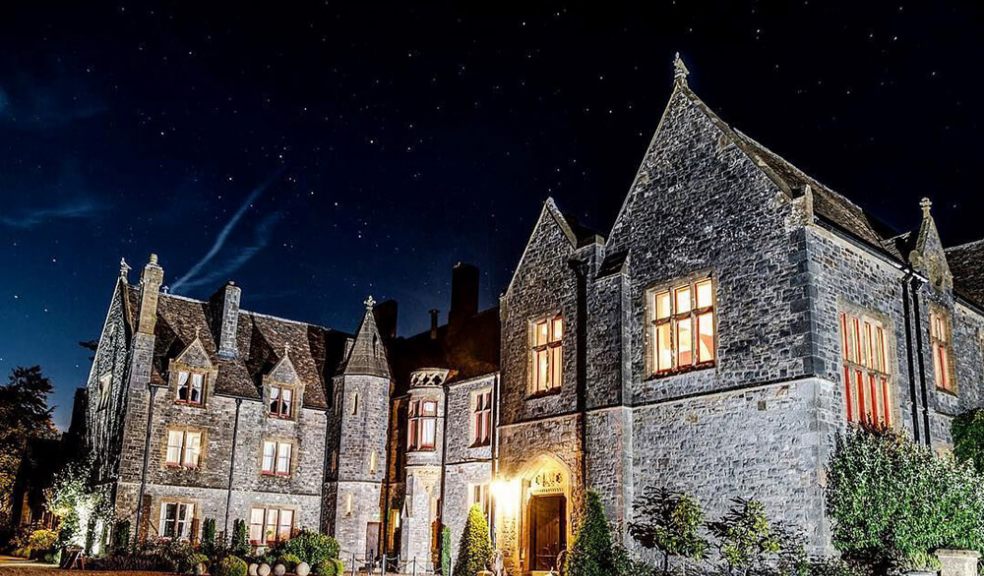 Huntsham Court