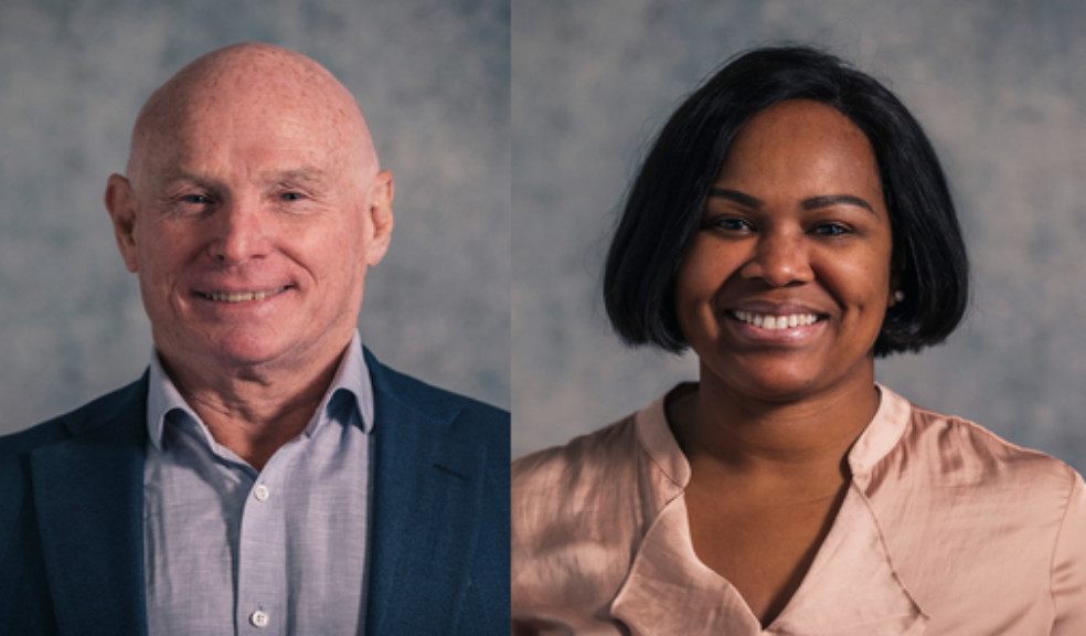 Monica Shupkai-Simmons, Africa-expert and Director of Tech Investment Bank at ICON ICON CEO and Founder, Alan Bristow