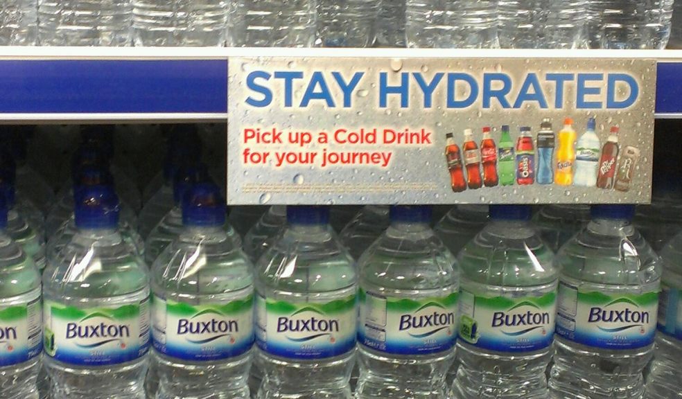 Why Bottled Water Is So Bad For The Environment