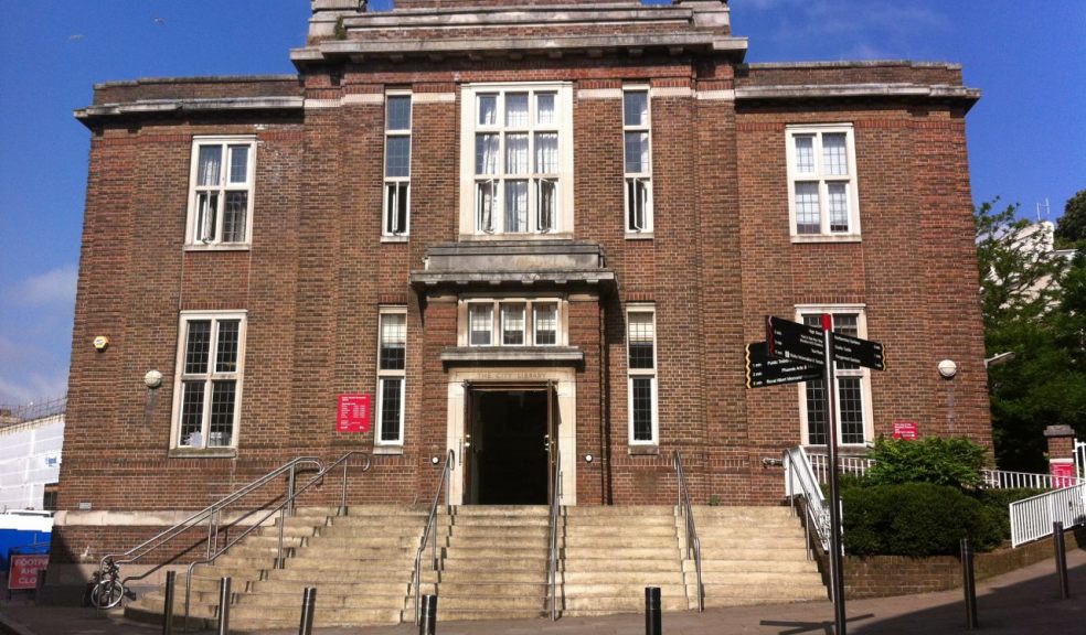 Council sets out vision for coordinated and strategic approach to library provision in Exeter