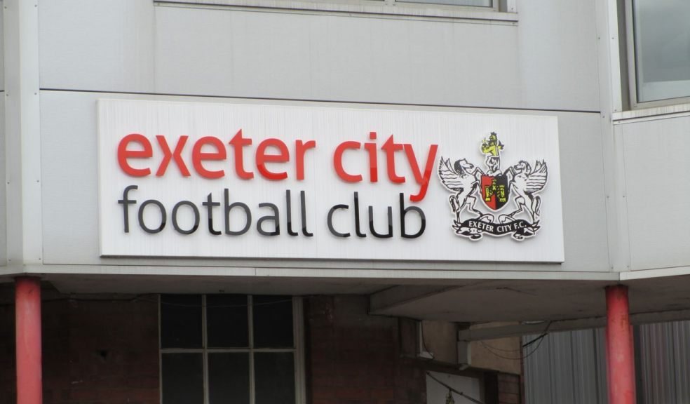 New CEO announced for Exeter City FC