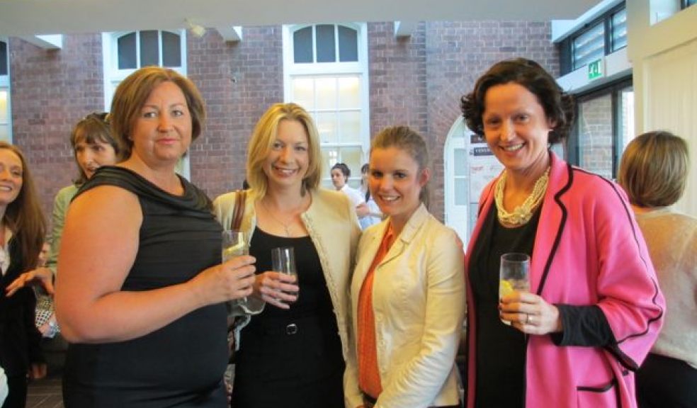 NatWest Venus Awards networking event