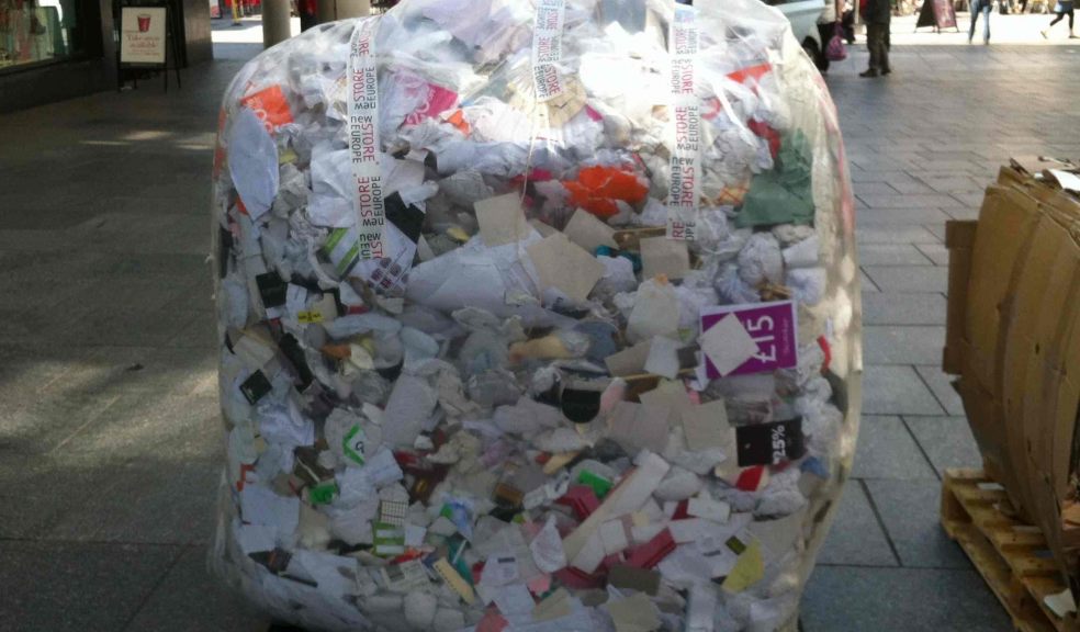 10th Anniversary of Recycle Week celebrated from 17 to 23 June