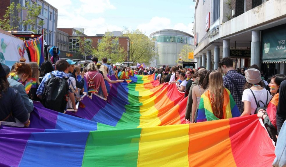 Exeter, Pride