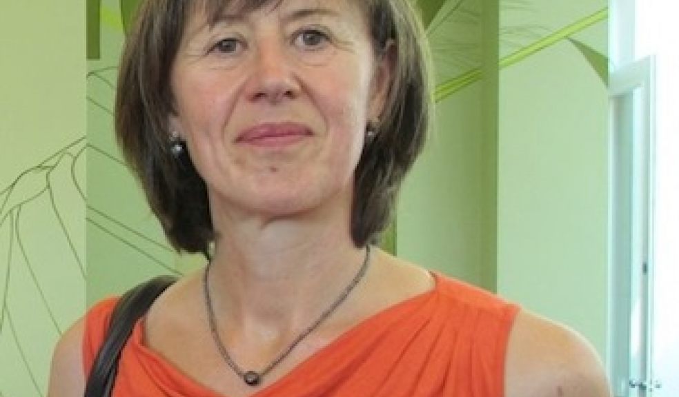 Cathy Debenham