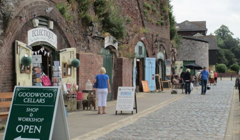 Is The Quay underappreciated and undervalued by tourists and locals?