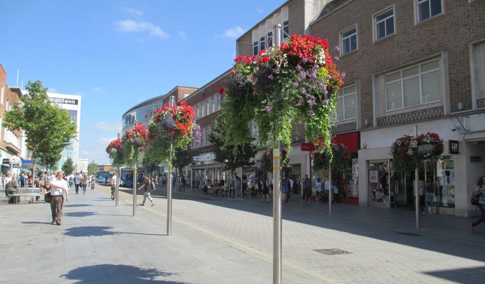 Exeter named as good practice example in the Grimsey review