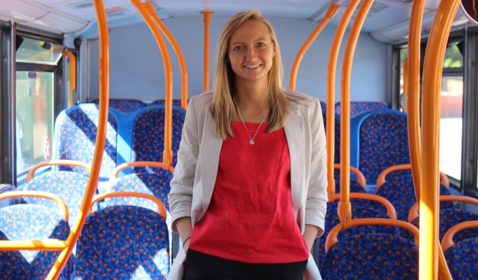 Stagecoach South West announces appointment of new operations director