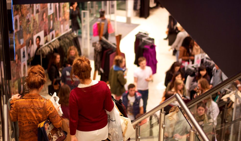 Student Lock In Princesshay