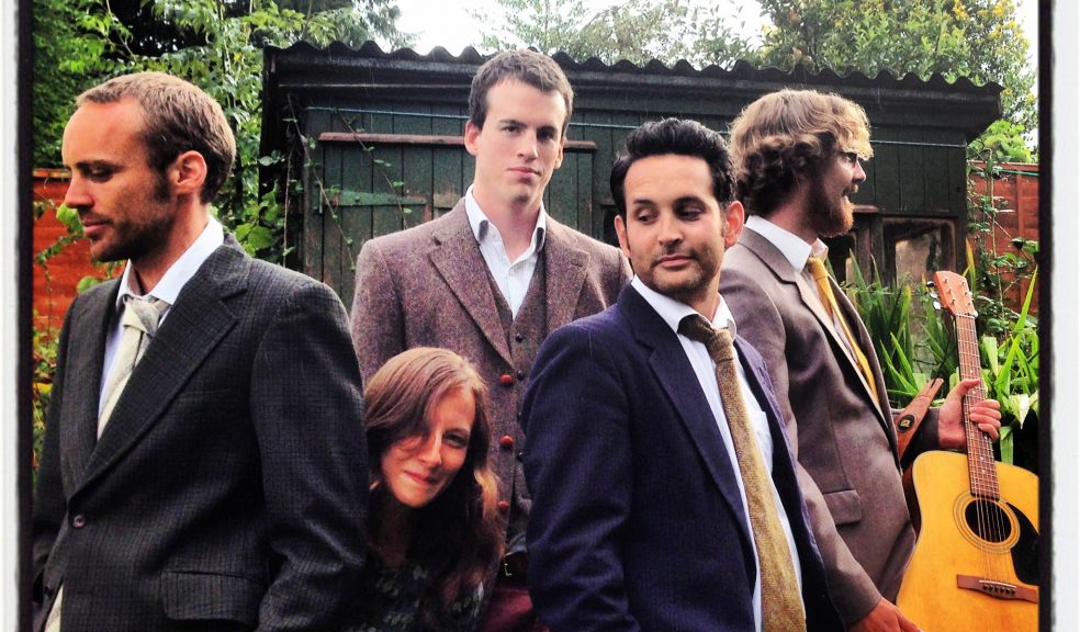 The Heavitree EP