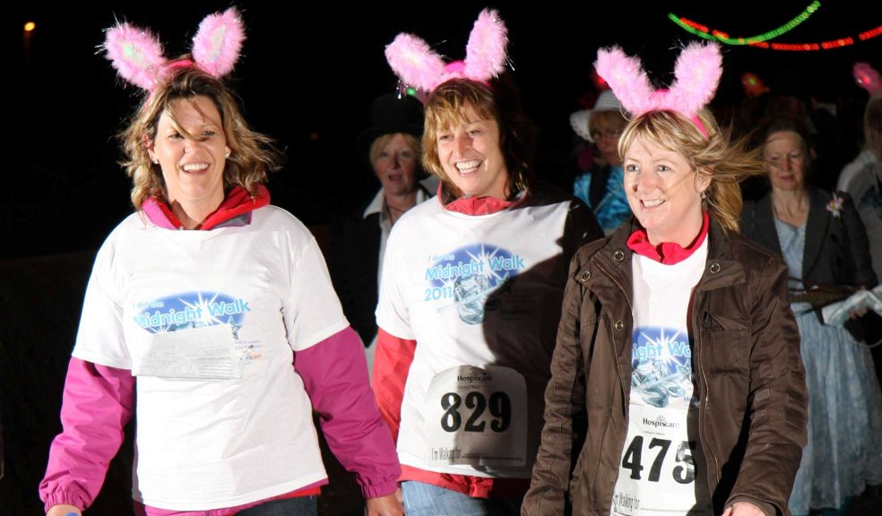 Exmouth Starlight Walk