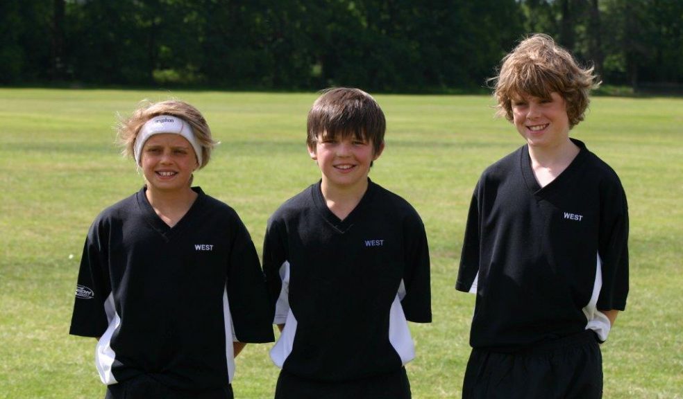 UK Festival of Hockey success