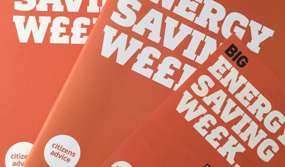 Big Energy Saving Week