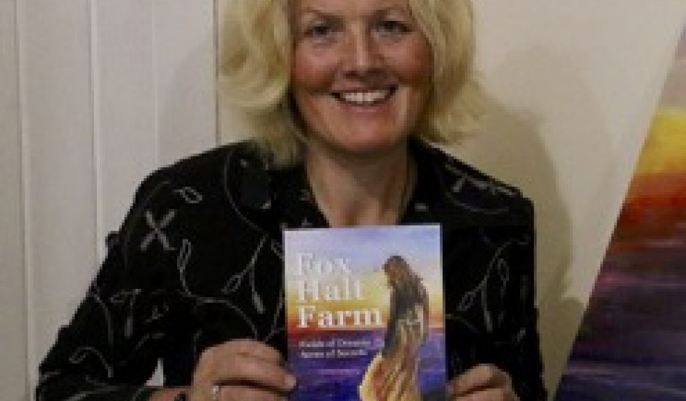 Celia Moore's Fox Halt Farm Kindle version at 99p