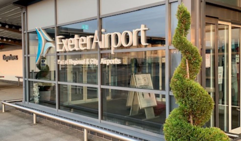 cheap hotels exeter airport