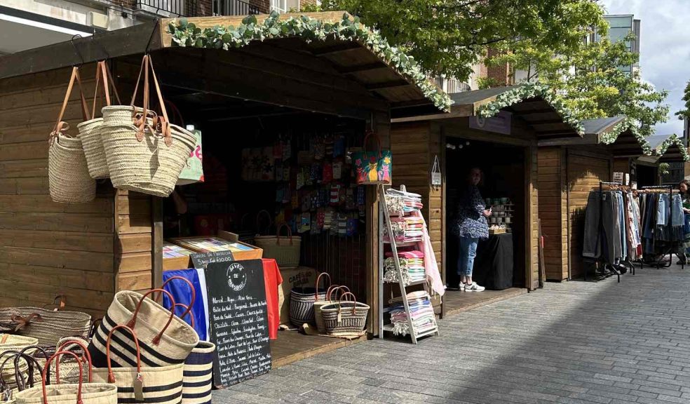 Summer Independent Market