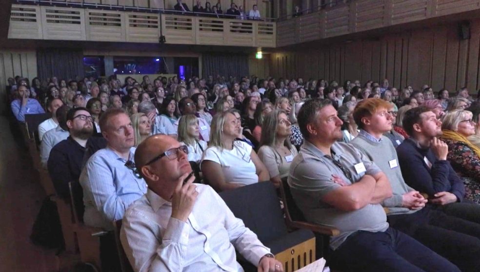 Exeter-based IMP Software supports smarter finance in multi-academy trusts with MAT-first solutions. Exeter-based IMP Software supports smarter finance in multi-academy trusts with MAT-first solutions.
