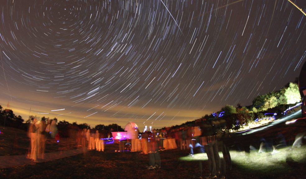 Norman Lockyer Observatory