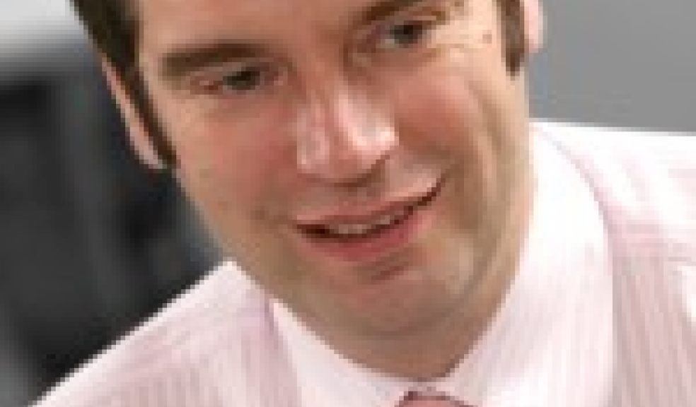 Iain Blatherwick