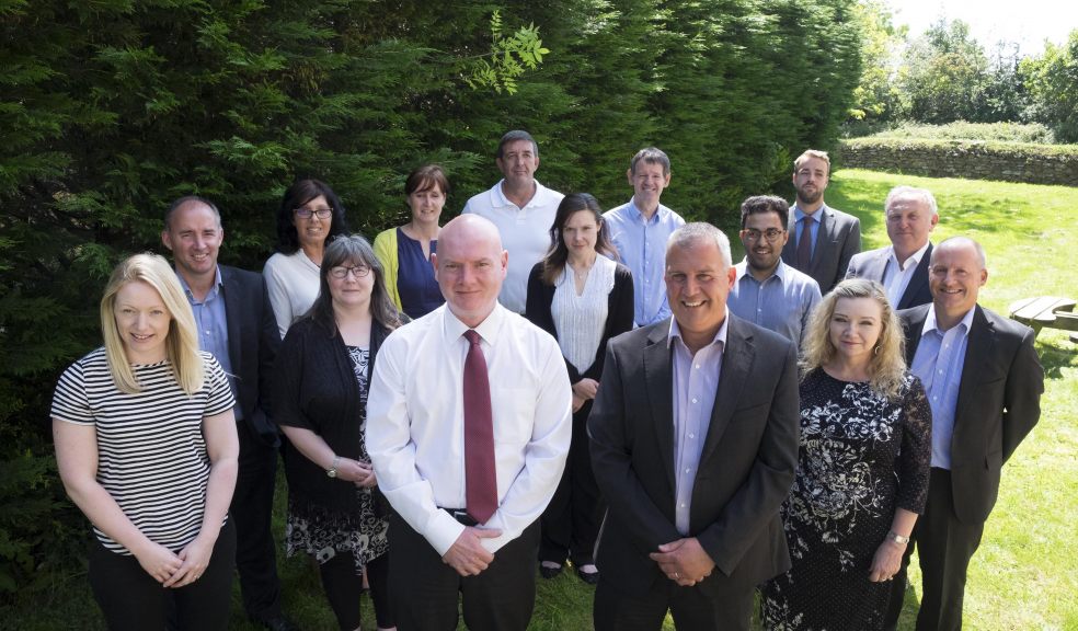 The Ignition Team
