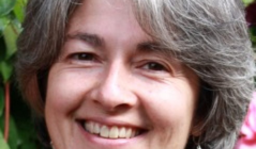 Sarah Chesters