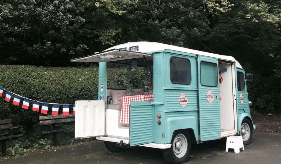 La Petite Bouchée restaurant