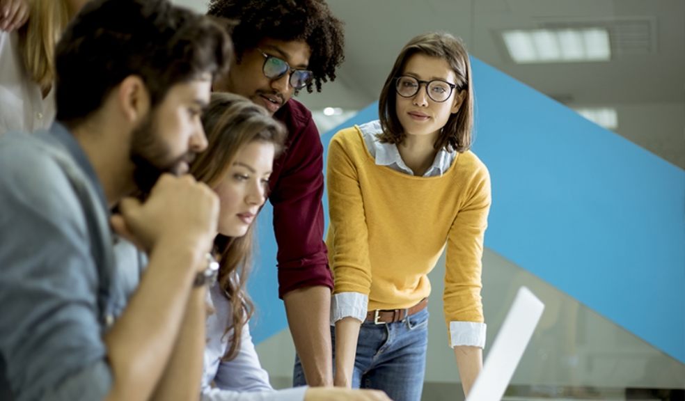 The CitNOW Group launches its first Graduate Programme
