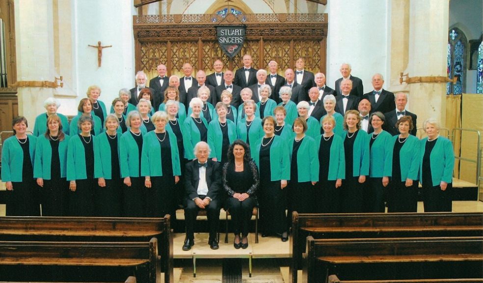 Stuart Singers